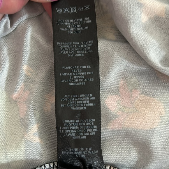 ASOS Floral Dress - Picture 6 of 7